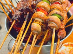 -炒豆合作社(东四总店)