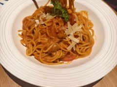 -必胜客(龙泉万达店)