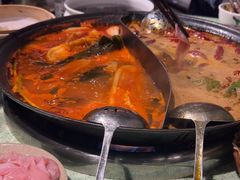 -五里关火锅(牛市口店)