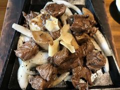 -和彩放题餐厅(酒仙桥店)