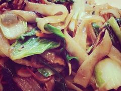 iphone_upload_pic-古早人小吃店(黄河北路店)