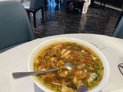 -眉州东坡(北苑华贸店)