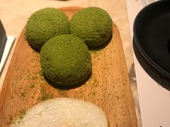 -盛焰铁板烧(王府井店)
