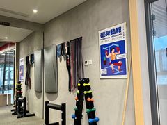 -VLines耀能运动Space&Flow(国贸店)