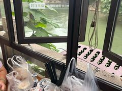 -孙盛兴奥灶面馆·蟹黄面·三虾面(山塘街总店)