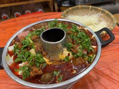 -王大乔泡椒米线·小火锅(星城天地店)