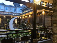 -印象泰和园(望丛西路店)