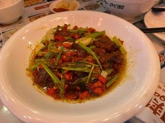 -锦彦岐山面(大唐不夜城店)