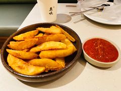 -农畉LONFOOD(福田星河COCOPark店)