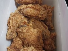 -肯德基(新凌云店)