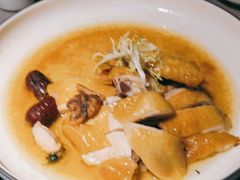 -晓粤·惹味粤菜(凯德乐峰广场店)