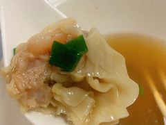 -崖口云吞(石岐店)