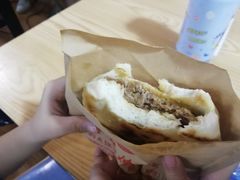 -牛记烩面(七星西路店)