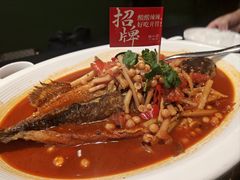 -桂小厨广西菜(万象城店)