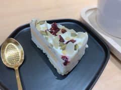 酸奶坚果塔-炖物24章·顺时轻养茶(杭州大厦店)