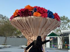 -东南花都花博园