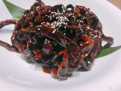 -枣子树·素食餐厅(普陀山店)