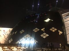 -重庆国际马戏城