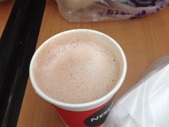 -赛百味SUBWAY(星摩尔店)