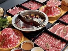 -牛匠和牛寿喜锅(西安总店)