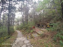 -仙居谷风景区
