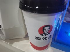-李先生牛肉面大王(北京站售票厅餐厅)