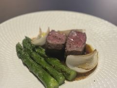 -Nord Grill&Bar Highland诺德西餐(深圳欢乐海岸店)