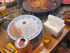 -六公里老火锅(总店)