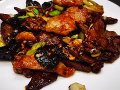 -北平盛世·新京菜·北京烤鸭(劲松·双井店)