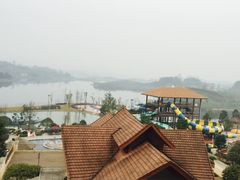 -和悦庄乡村温泉酒店