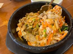 -全州拌饭馆(断桥店)