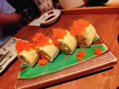 -木村武·手作寿司料理(中山亭店)