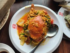-大螃蟹海鲜餐厅