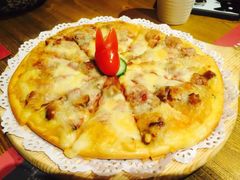 -繁花里音乐餐厅(新天地店)