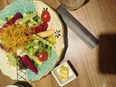 -隐月· 㐂和食屋(芝罘万达公馆店)