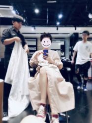 -Fr美发沙龙