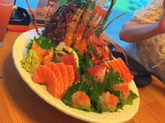 -王鼎精致料理铁板烧(世博源店)