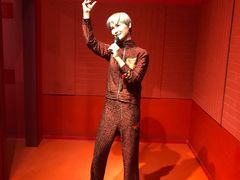 -上海杜莎夫人蜡像馆