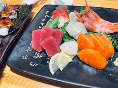 -福匠日本料理(人民路店)
