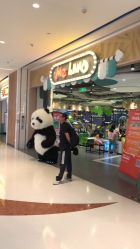 -meland亲子乐园•活动包场(佛山新DNA购物中心店)