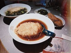 -松鹤楼·苏式汤面(虹桥天地店)