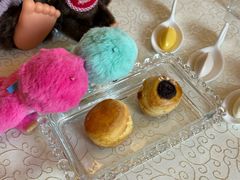 -Salon de Ville浦江汇(上海外滩华尔道夫酒店店)