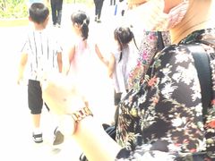 -北戴河圣蓝海洋公园