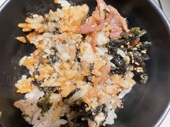 -厚贞日式烤肉(龙之梦店)