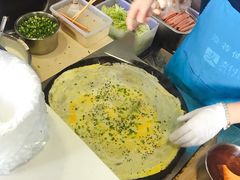 -卞姐蛋饼(陕西南路店)