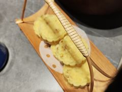 -吴越荣记苏州菜·松鼠桂鱼100%活鱼现做(斜塘老街店)