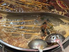 -杨校长·老成都串串香火锅(全国总店)