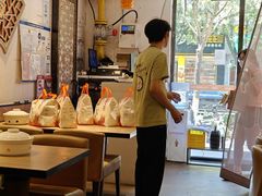 -姥姥家春饼店(交大东路店)