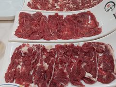 -大四喜·鲜牛肉火锅(洛阳大学城店)
