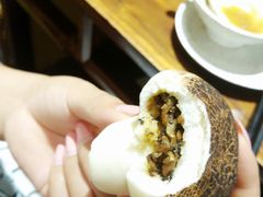 -云来居素食馆(东门店)